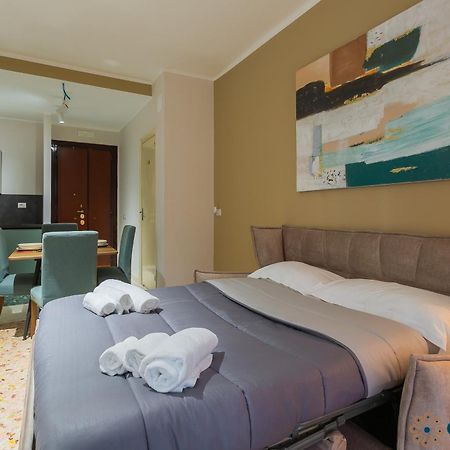 Crisanzio 80 Apartment Bari Exterior photo