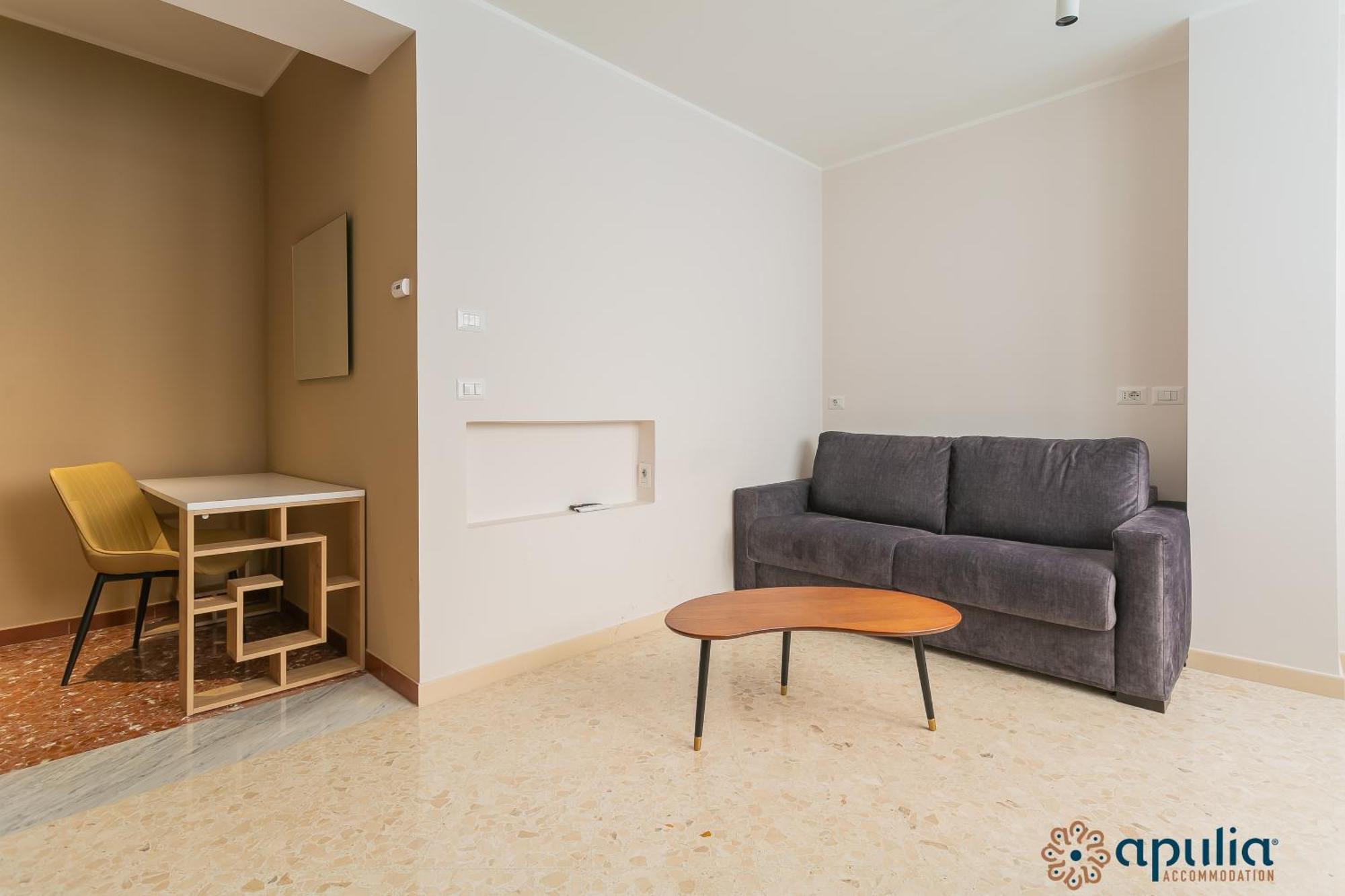 Crisanzio 80 Apartment Bari Exterior photo