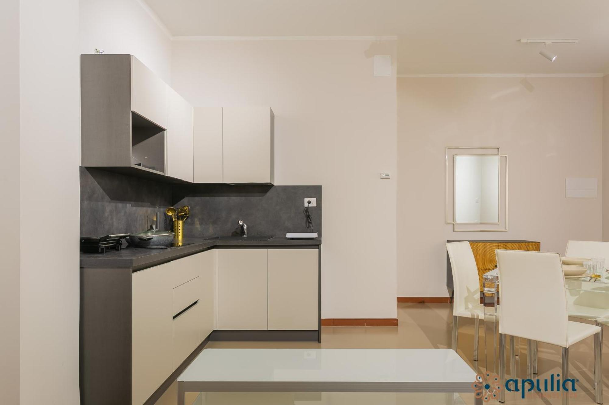 Crisanzio 80 Apartment Bari Exterior photo